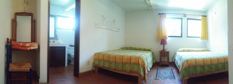 Apartamento Villas Balvanera Fh