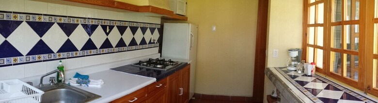 Apartamento Villas Balvanera Fh