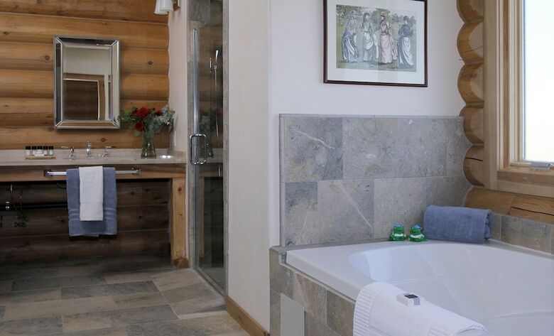 Bed & Breakfast Courtwood Inn