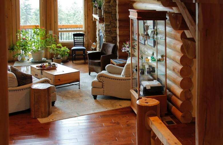 Bed & Breakfast Courtwood Inn