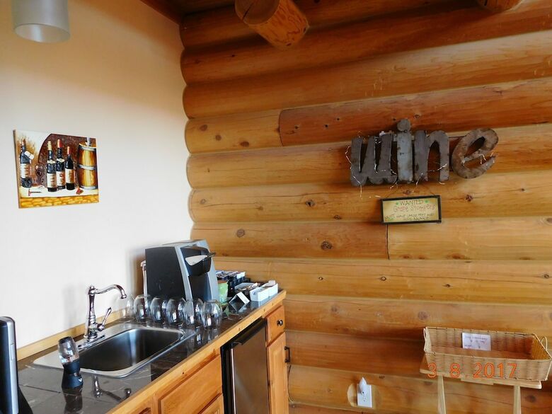 Bed & Breakfast Courtwood Inn