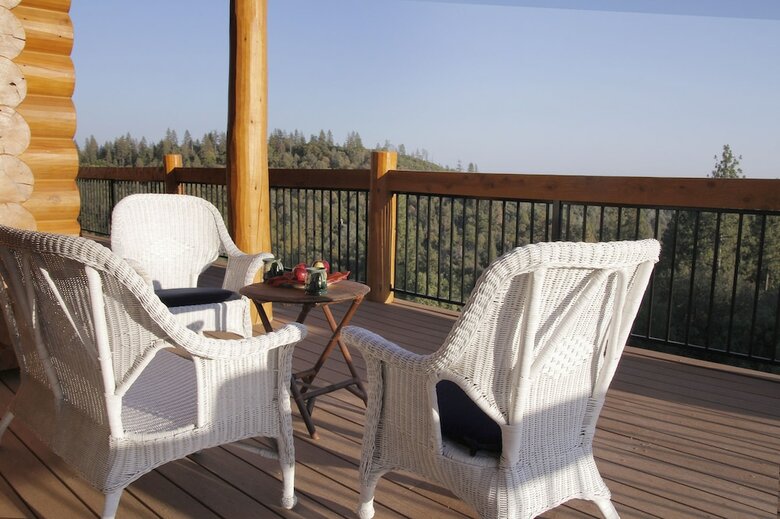 Bed & Breakfast Courtwood Inn