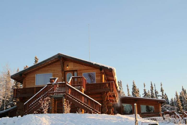 Posada Northern Sky Lodge