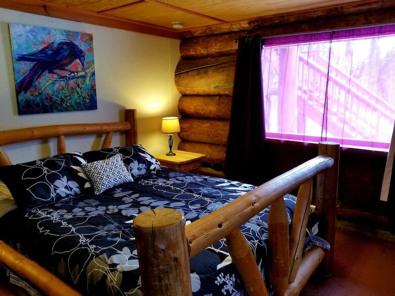 Posada Northern Sky Lodge