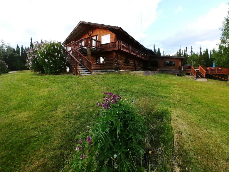 Posada Northern Sky Lodge