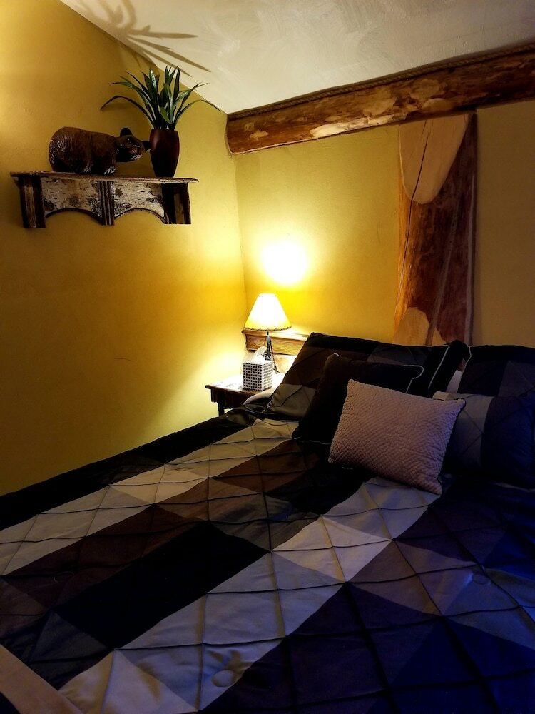 Posada Northern Sky Lodge