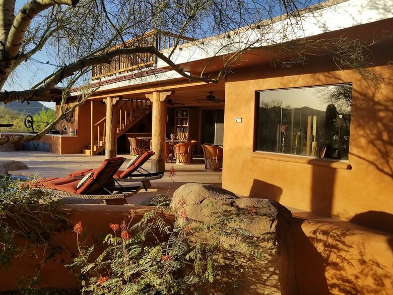 Full Circle Ranch B&B Inn