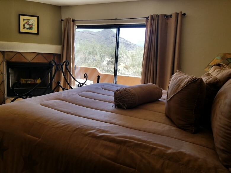 Full Circle Ranch B&B Inn