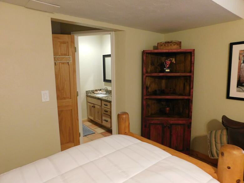 Full Circle Ranch B&B Inn