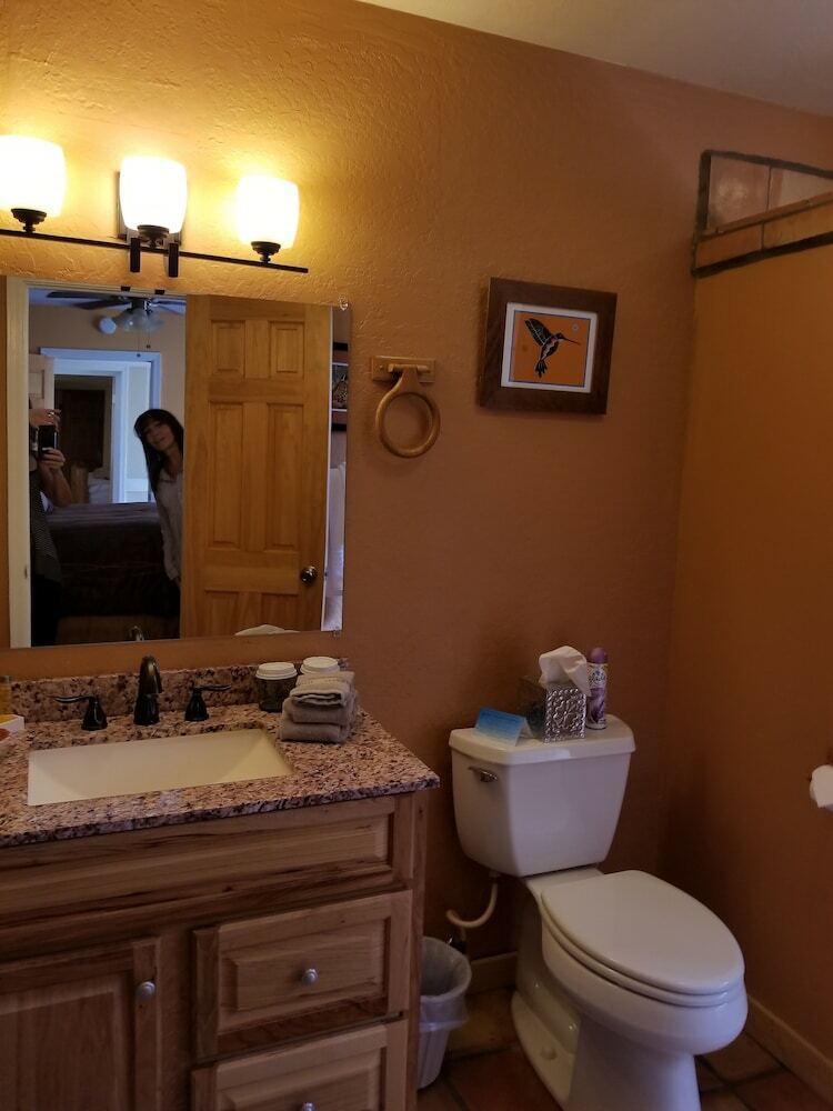 Full Circle Ranch B&B Inn