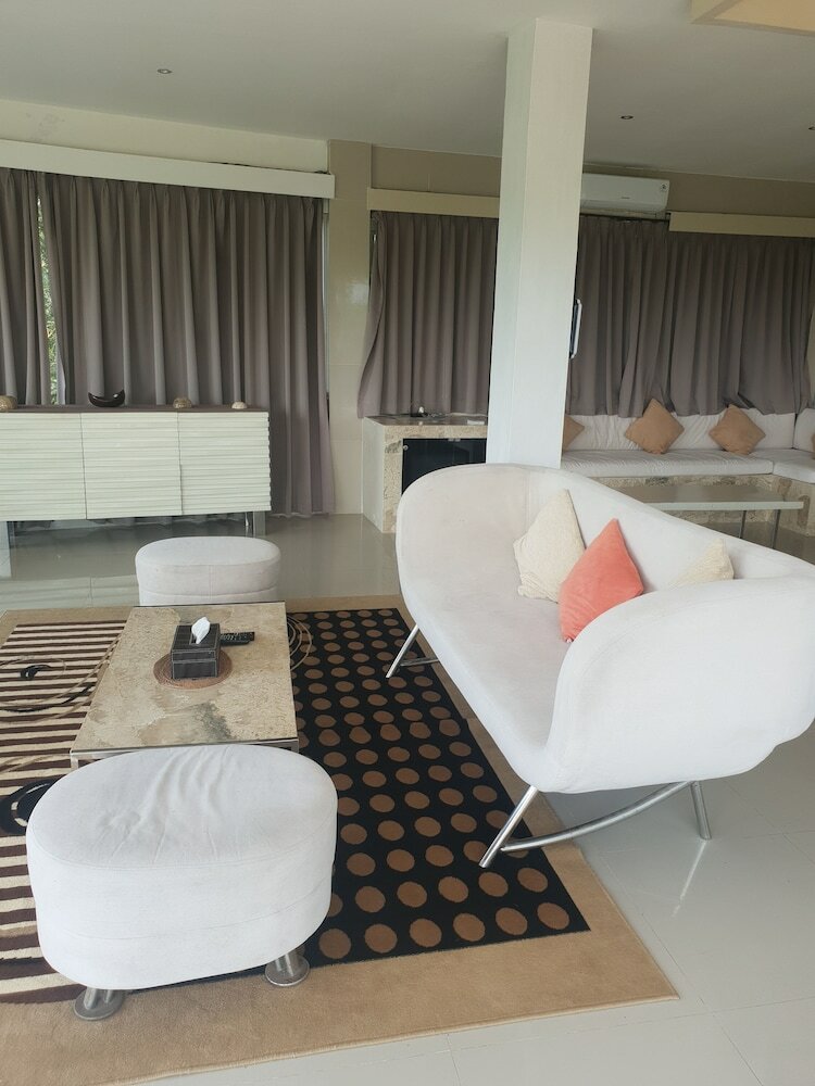 Villa Hati Indah