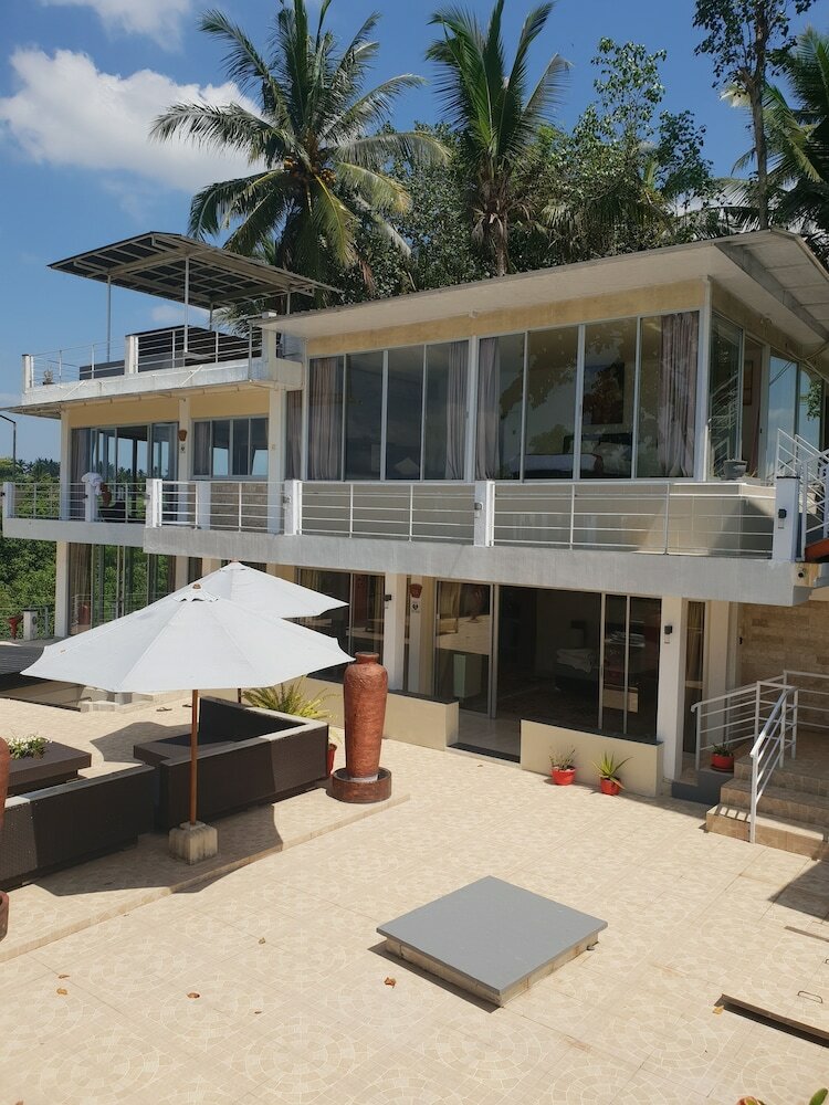 Villa Hati Indah