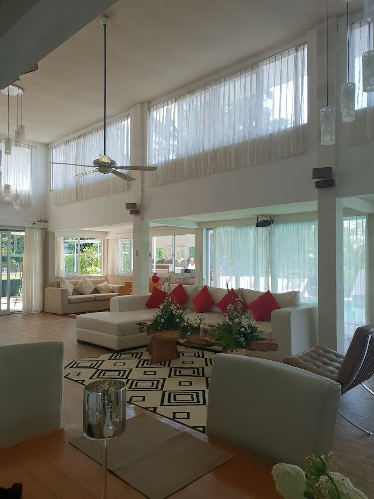Villa Hati Indah