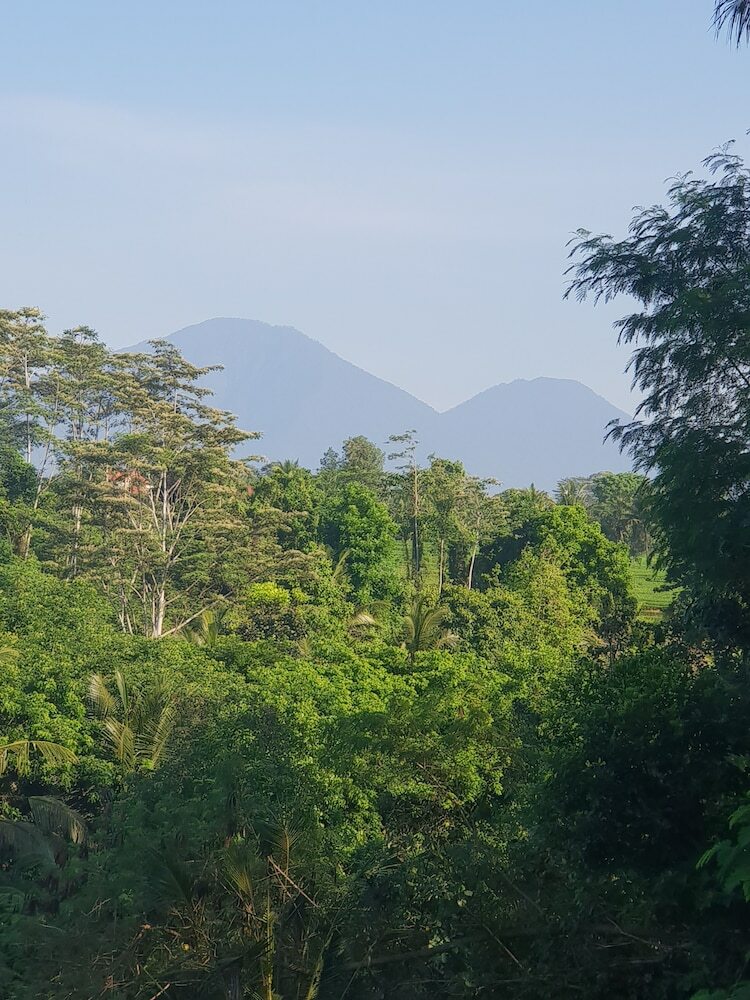 Villa Hati Indah