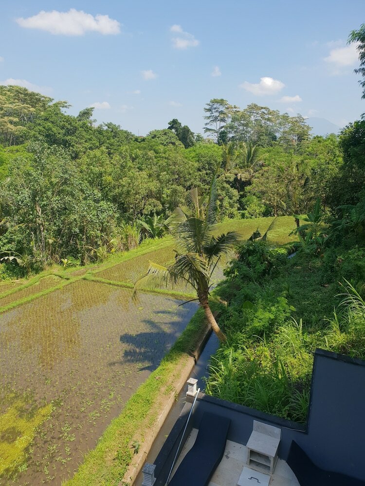 Villa Hati Indah