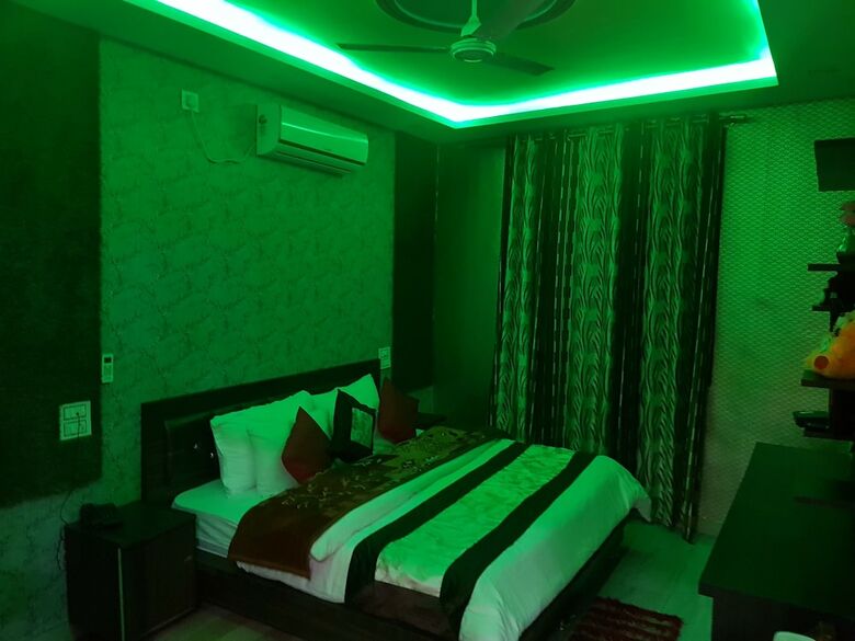 Hotel Grand Raga