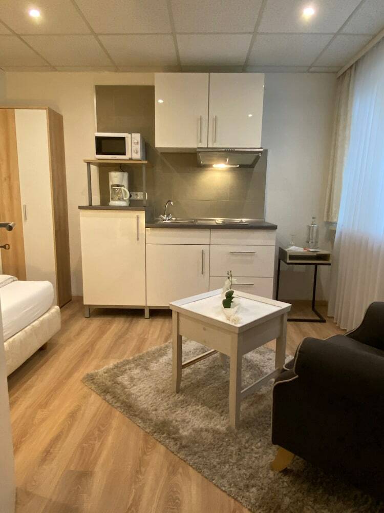 Hotel Wilsmann Apartmentvermietung