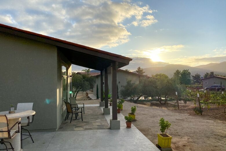 Hotel Villas En Los Reto�os