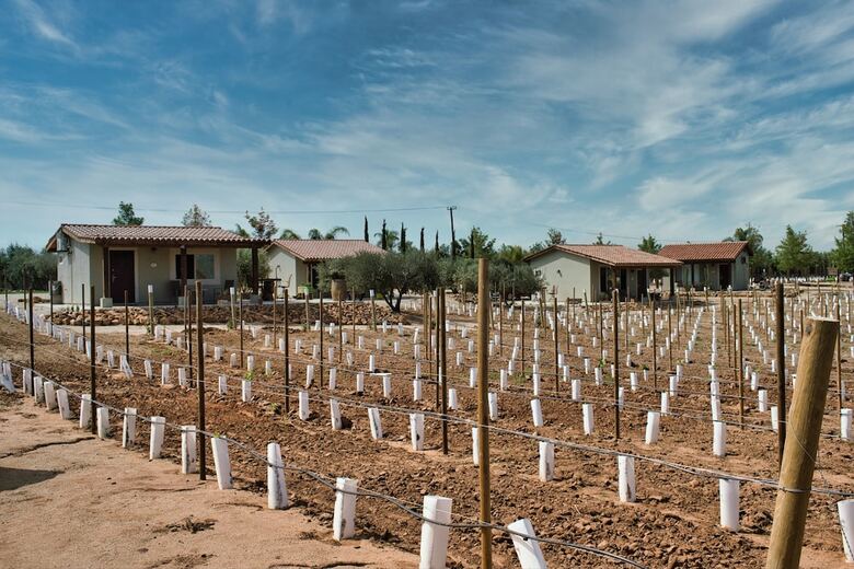 Hotel Villas En Los Reto�os