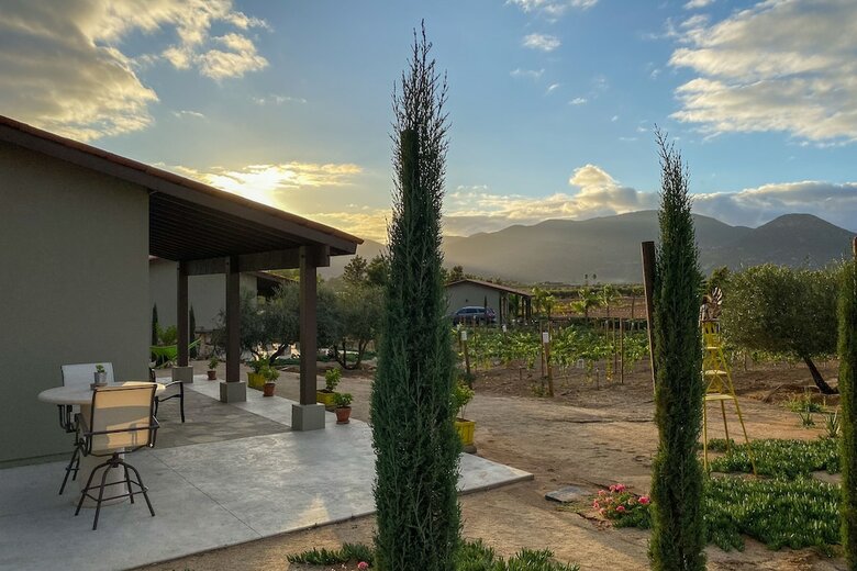 Hotel Villas En Los Reto�os