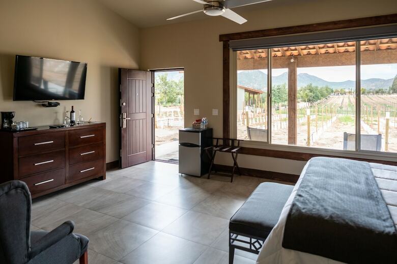 Hotel Villas En Los Reto�os