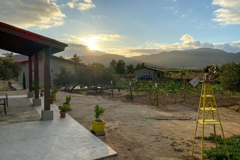 Hotel Villas En Los Reto�os