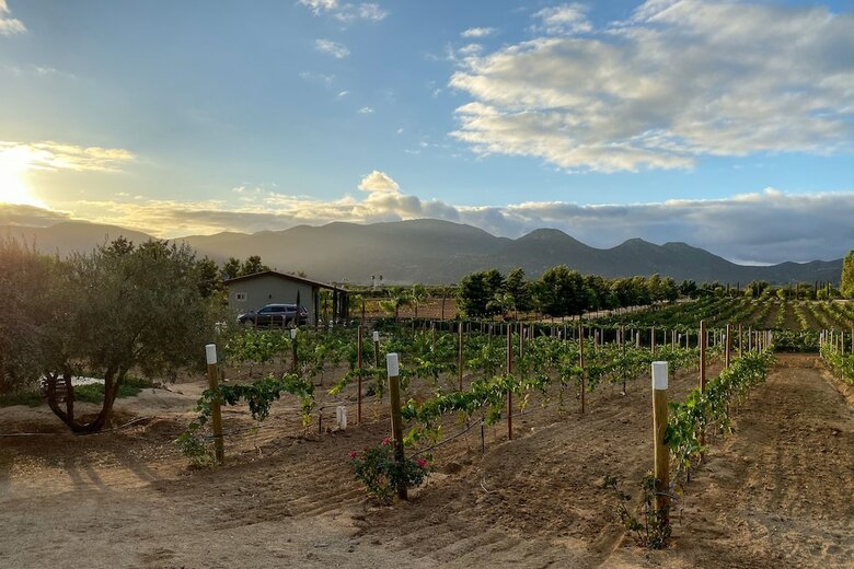 Hotel Villas En Los Reto�os
