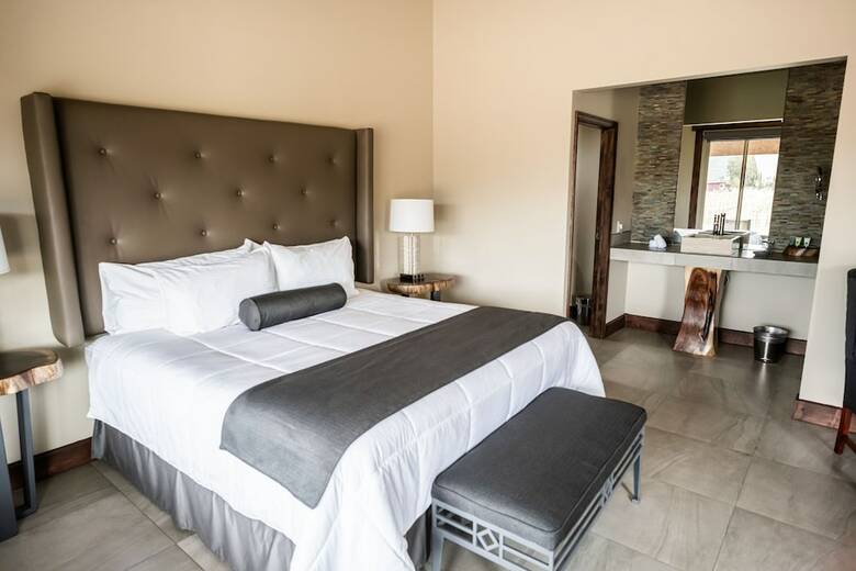 Hotel Villas En Los Reto�os