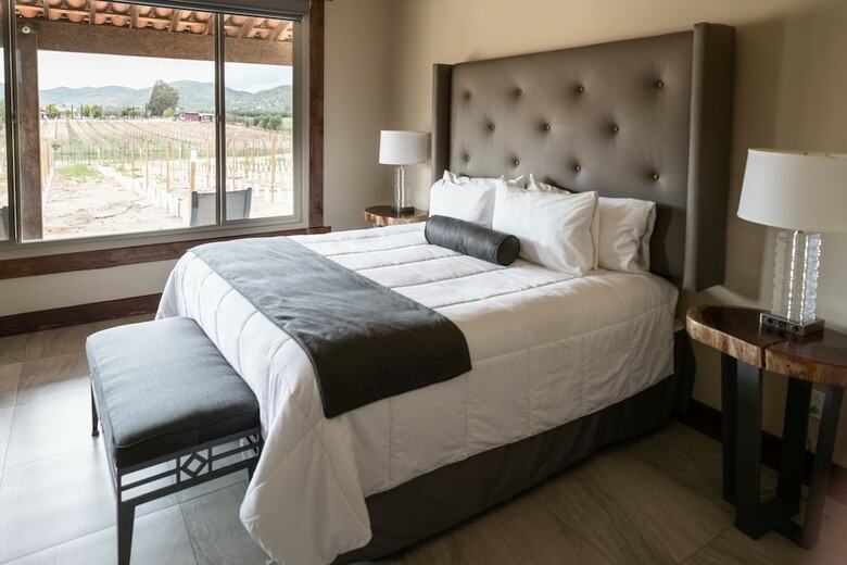 Hotel Villas En Los Reto�os