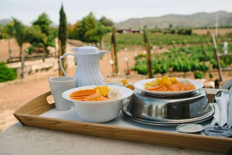 Hotel Villas En Los Reto�os