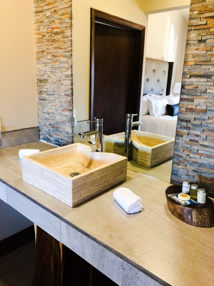Hotel Villas En Los Reto�os