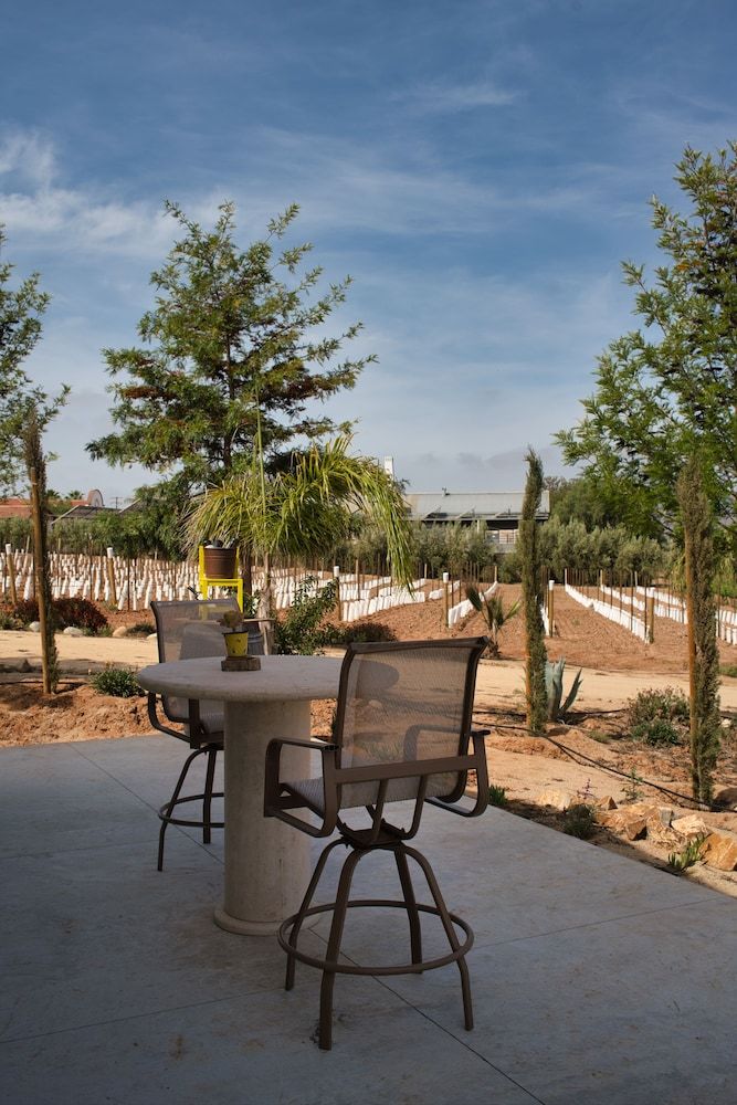 Hotel Villas En Los Reto�os