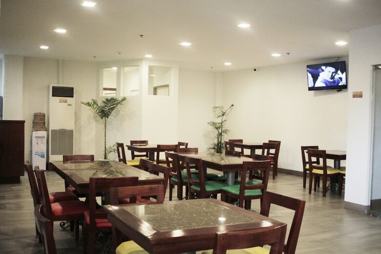 In & Go Hotel