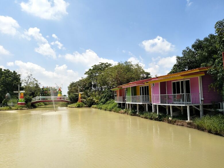 Hotel Khonchom Resort
