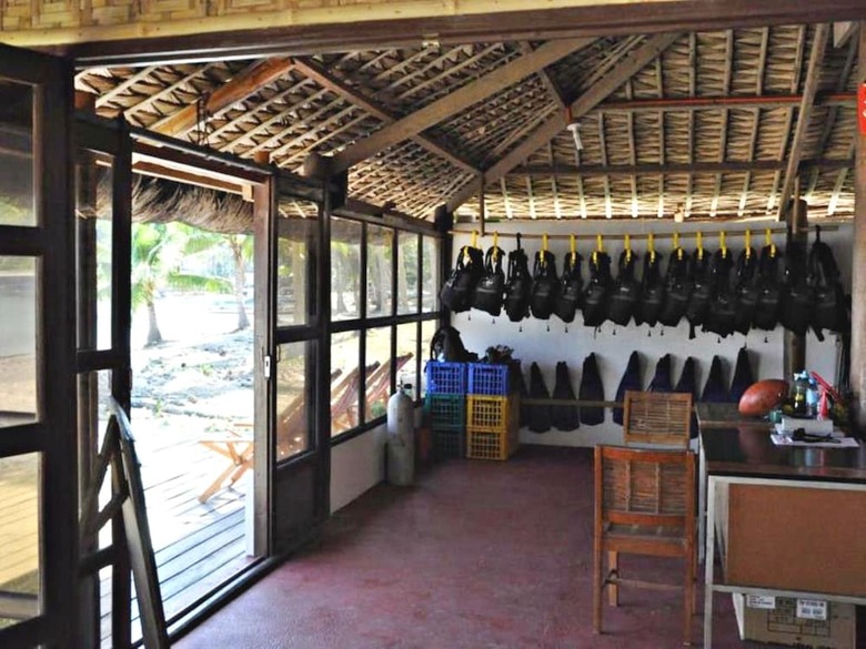 Hotel Ticao Island Resort