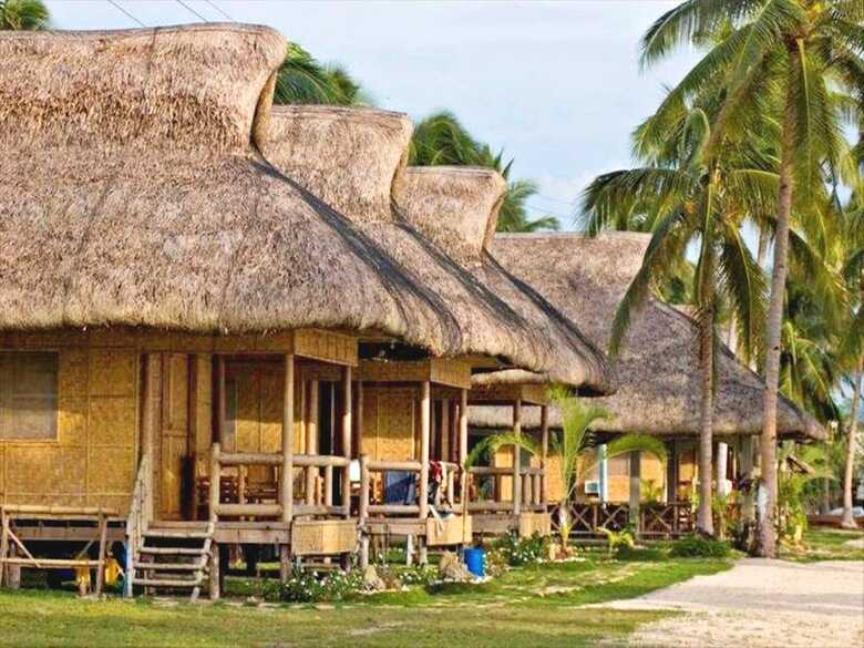 Hotel Ticao Island Resort