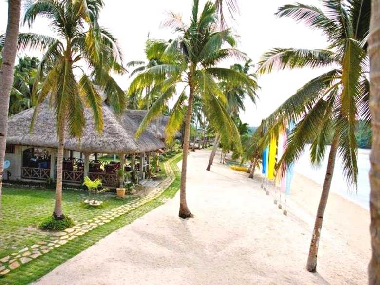 Hotel Ticao Island Resort