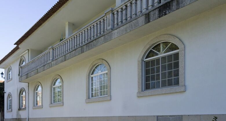 Hotel O Pazo