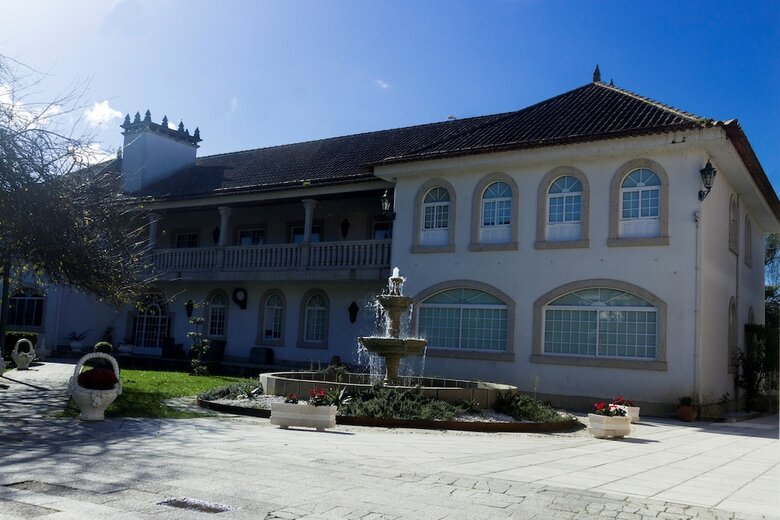 Hotel O Pazo