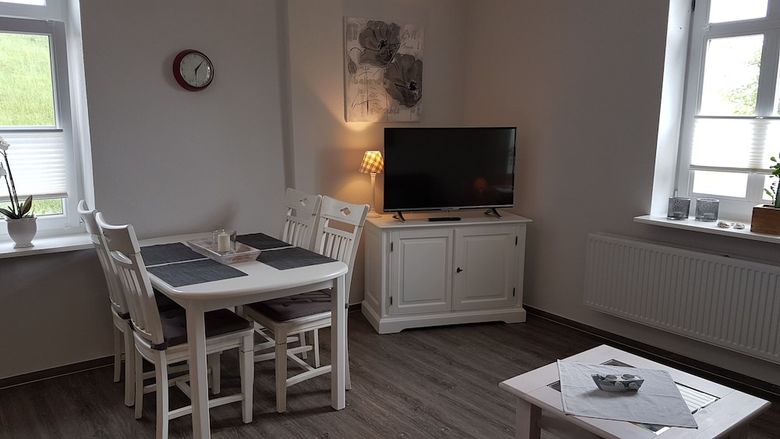 Apartamentos Haus Hemenswarft