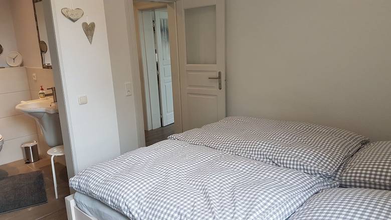 Apartamentos Haus Hemenswarft