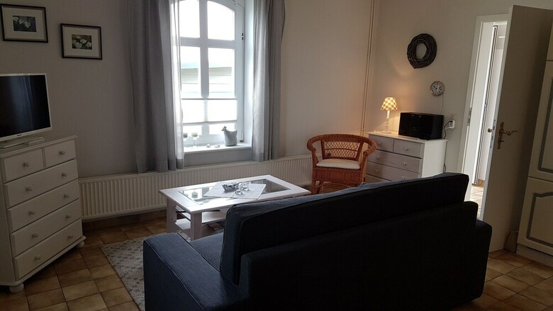 Apartamentos Haus Hemenswarft