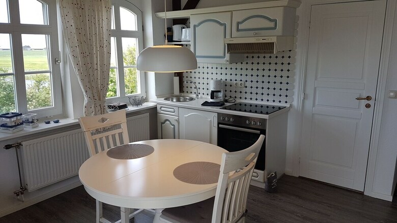 Apartamentos Haus Hemenswarft