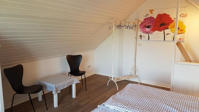 Apartamentos Haus Hemenswarft