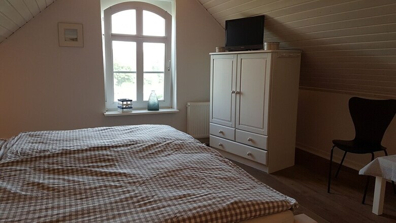 Apartamentos Haus Hemenswarft