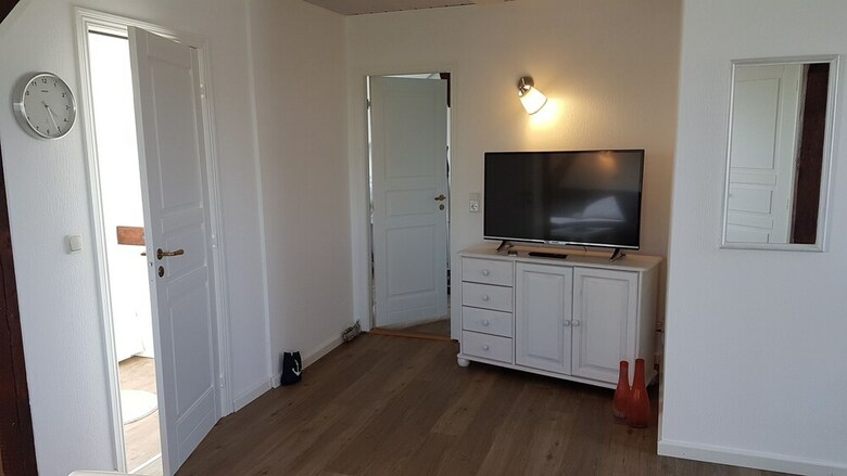 Apartamentos Haus Hemenswarft