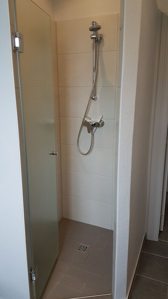 Apartamentos Haus Hemenswarft