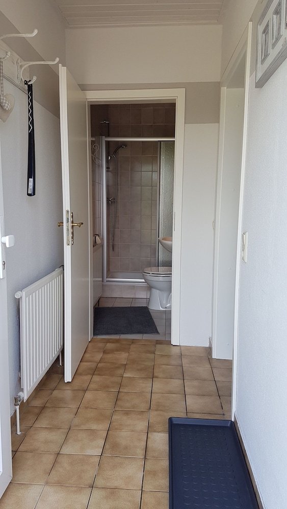 Apartamentos Haus Hemenswarft