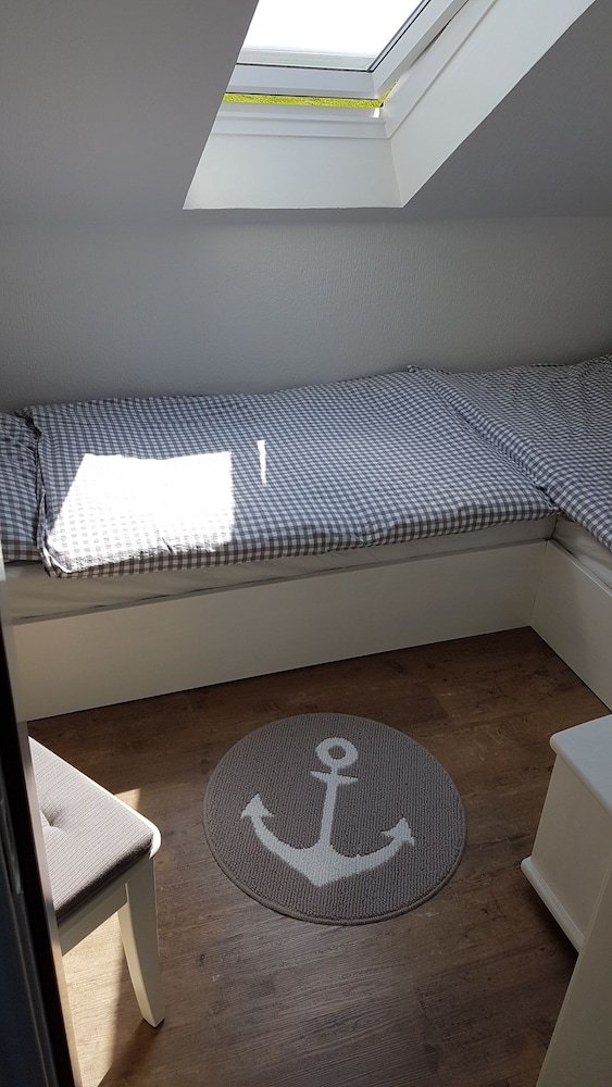 Apartamentos Haus Hemenswarft