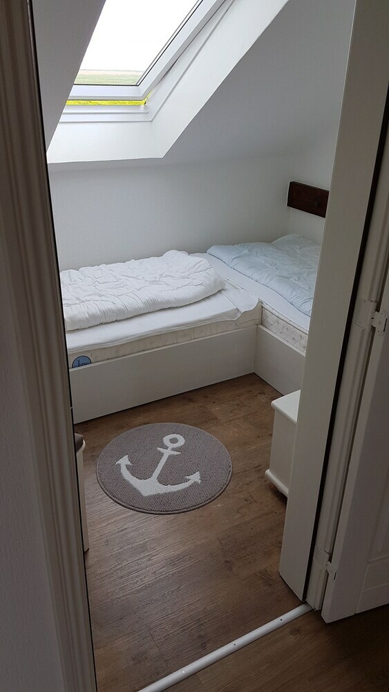 Apartamentos Haus Hemenswarft
